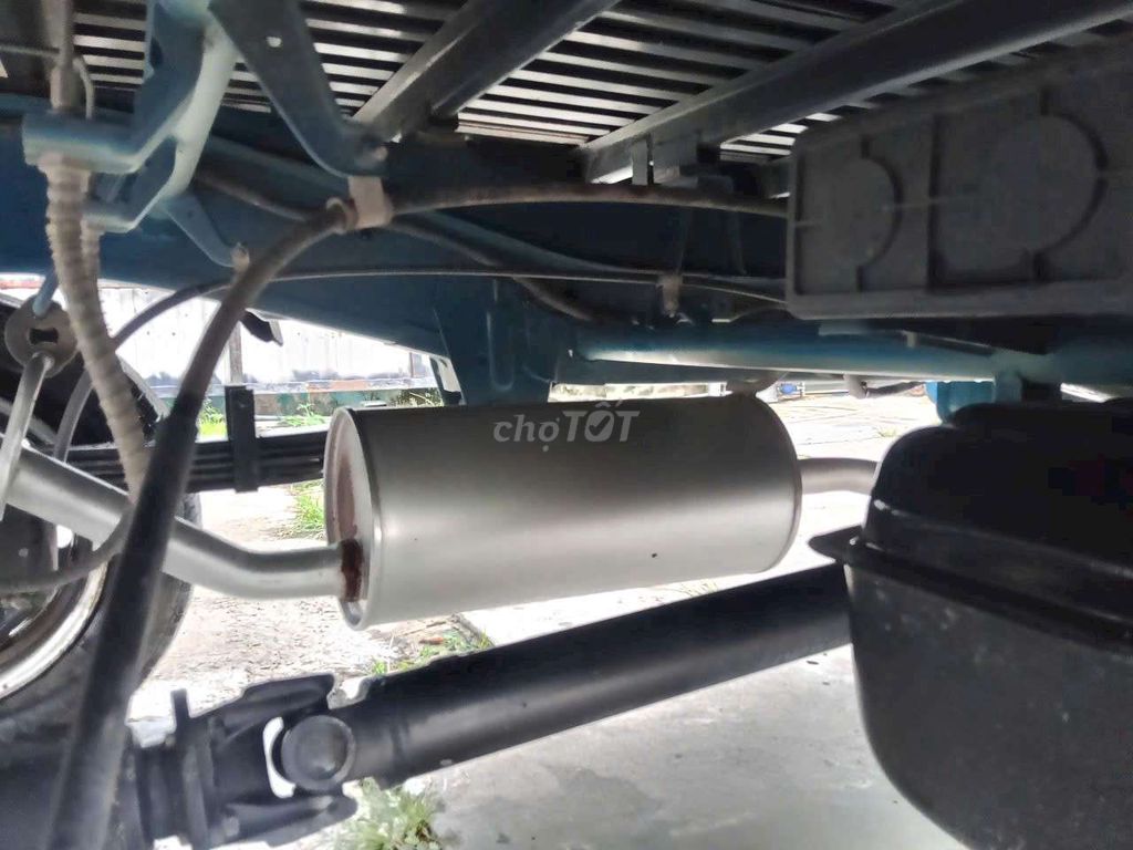 Thaco TF230 Thùng 2m8 Có Trả Góp. Mua bán Xe tải, xe ben tại Quận Cái Răng Cần Thơ được đăng bởi Minh Kỳ Mua Bán Ô Tô hình 3