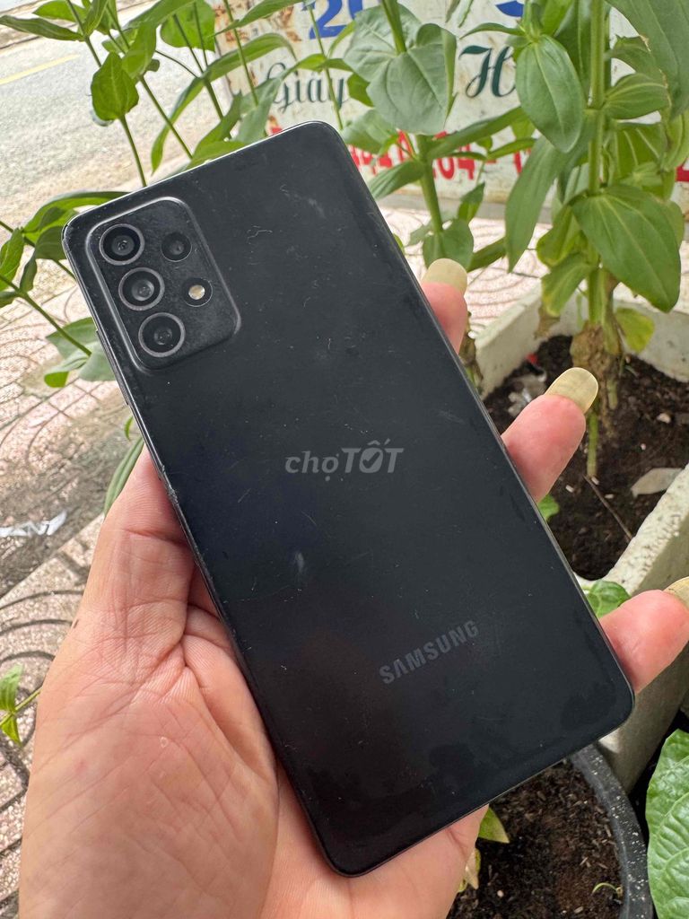 galaxy A72 8/256 nhận gl trao đổi 128705697