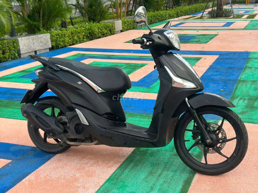 lyberty máy eget ABS cần bán hoạc gl xe khác. Mua bán Xe máy tại Quận Sơn Trà Đà Nẵng được đăng bởi Huỳnh Bi hình 2