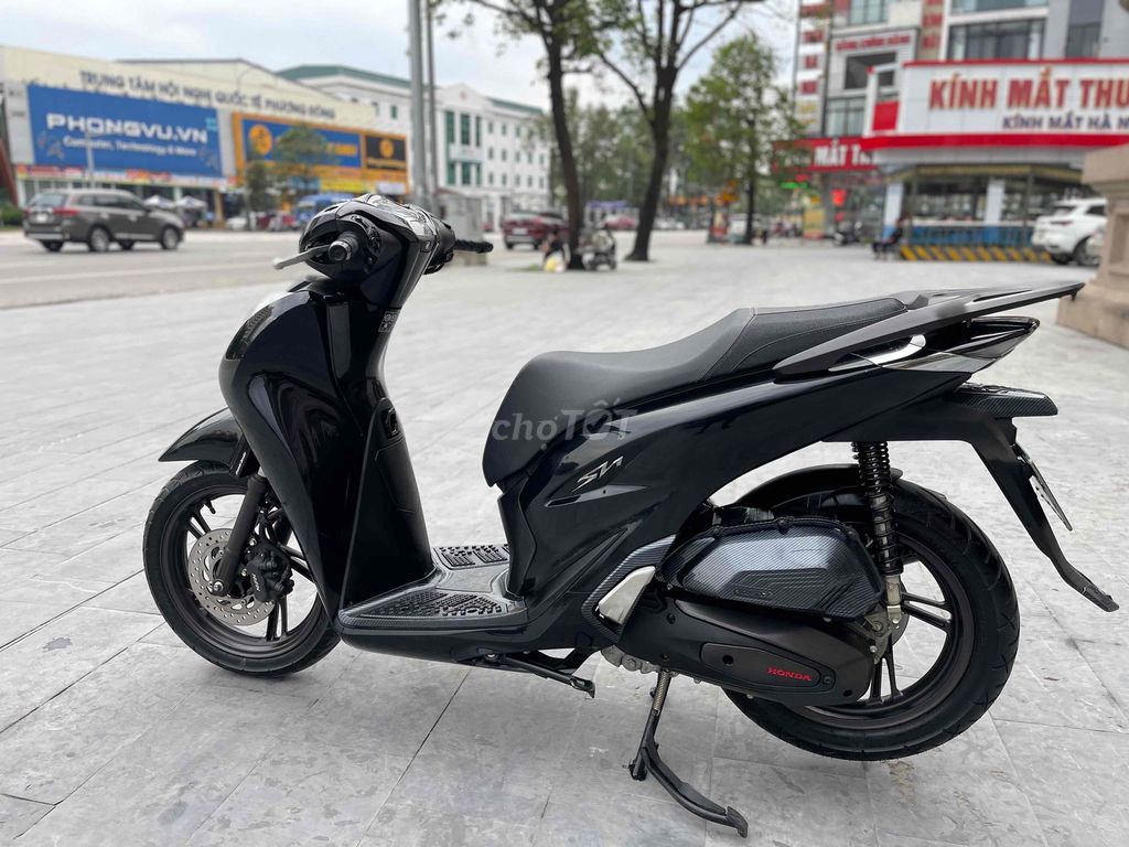 Sh đẹp zin chất chính chủ. Mua bán Xe máy tại Thành phố Vinh Nghệ An được đăng bởi Mạnh Nhỏ hình 12