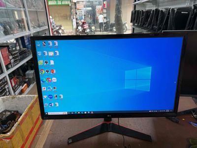 Màn hình LG 27-75hz- IPS. Mua bán Phụ kiện (Màn hình, Chuột...) tại Quận Nam Từ Liêm Hà Nội được đăng bởi HOÀNG SƠN COMPUTER