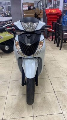 Sh Ý 150cc 2009 bs 59u1-71033. Mua bán Xe máy tại Quận Phú Nhuận Tp Hồ Chí Minh được đăng bởi Thanh Hùng xebachin 