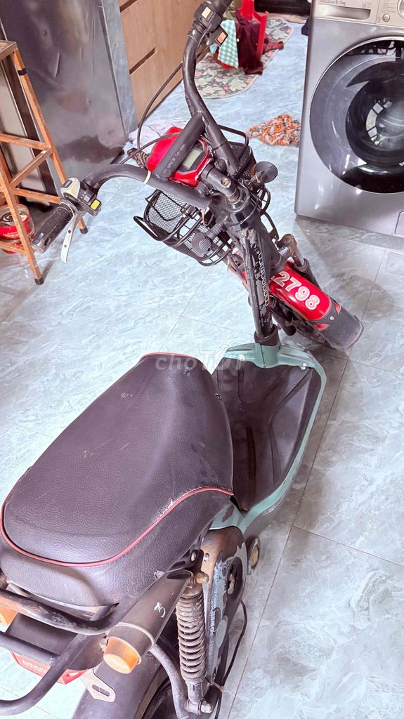 xe 133 như hình. Mua bán Xe điện tại Thành phố Thủ Đức Tp Hồ Chí Minh được đăng bởi Chíp hình 2