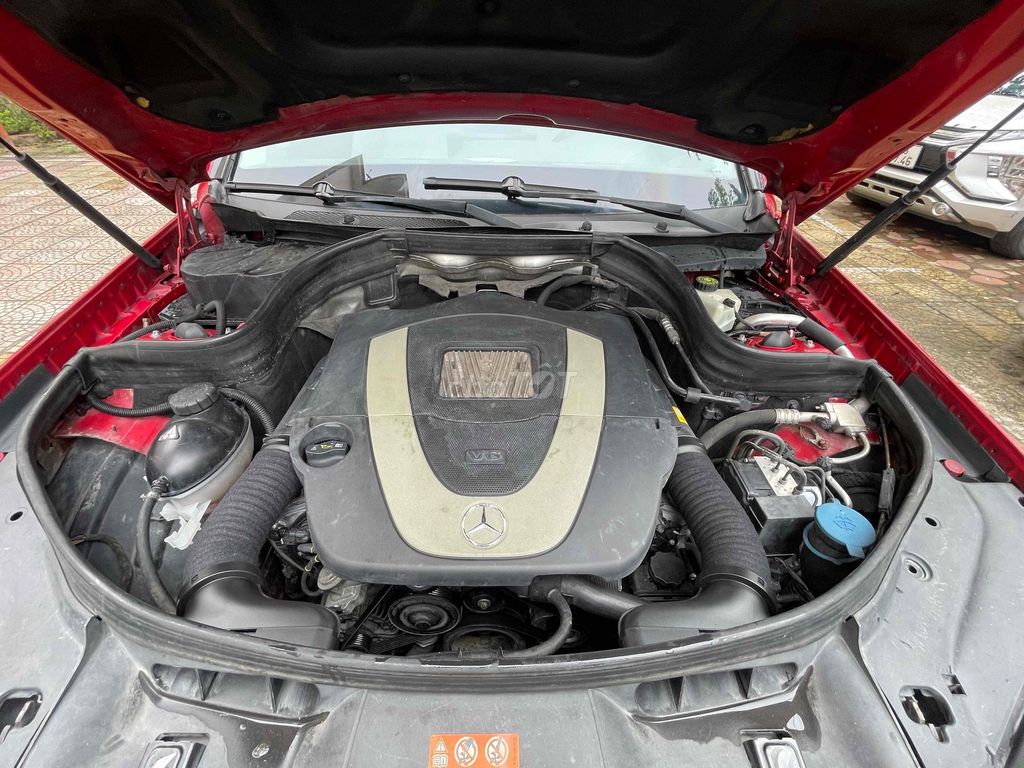 Mercedes Benz GLK Class 2010 300 4Matic - 170000 k. Mua bán Ô tô tại Quận Cầu Giấy Hà Nội được đăng bởi Nguyễn mạnh trường hình 20