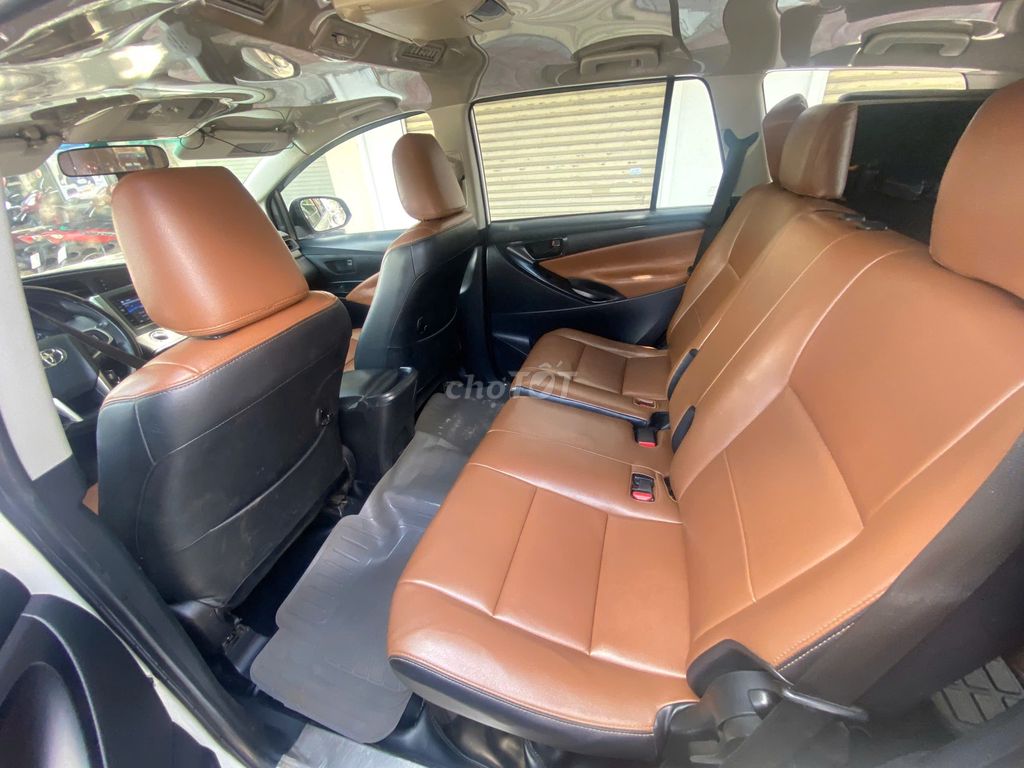 CHO THUÊ XE TỰ LÁI INNOVA 2017–8 CHỖ TẠI TP.HCM!. Mua bán Ô tô tại Huyện Hóc Môn Tp Hồ Chí Minh được đăng bởi Đặng Thanh Thảo hình 1