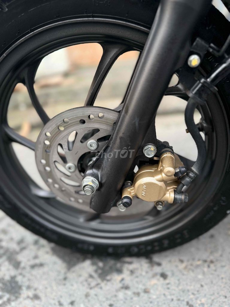 Vision 2022 Độ Hãng B65 GÓP CẦN CCCD ĐỦ 18t TRẢ 0₫. Mua bán Xe máy tại Quận Ninh Kiều Cần Thơ được đăng bởi XE MÁY HOÀNG YẾN hình 8