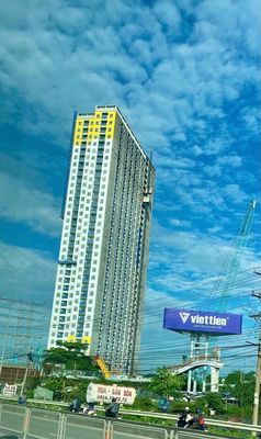 Chính chủ - bán Bcons Avenue 2pn 2wc - 53.66m2 - bàn giao t9/2026