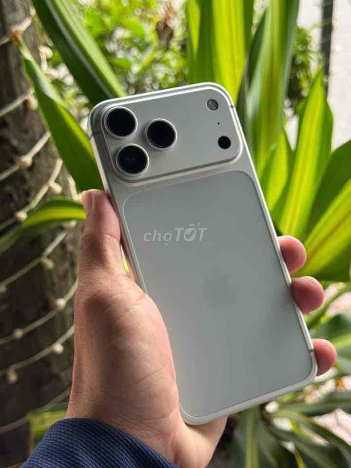 Apple iPhone 14 Pro Max 1TB Bạc 93%. Mua bán Điện thoại tại Quận Cái Răng Cần Thơ được đăng bởi Nguyễn Đức Anh hình 1