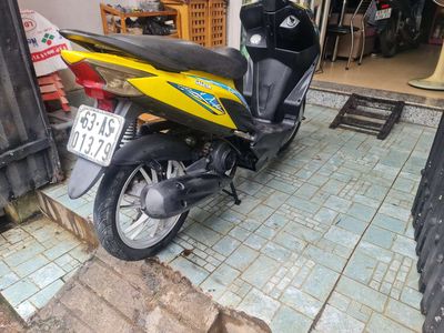 Candy 50. Mua bán Xe máy tại Quận Bình Tân Tp Hồ Chí Minh được đăng bởi Huy