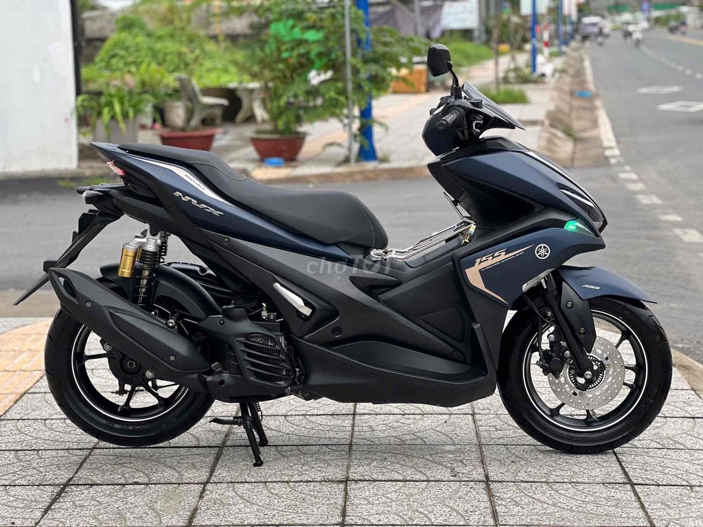 NVX 155 Abs Đk 2019,xe còn rất đẹp,bao hồ sơ. Mua bán Xe máy tại Quận Ninh Kiều Cần Thơ được đăng bởi Cửa Hàng Xe máy Tân Lập Hưng hình 3