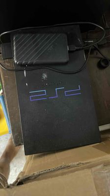 Máy PS2. Mua bán Thiết bị chơi game tại Quận 4 Tp Hồ Chí Minh được đăng bởi Nguyễn Phi Long