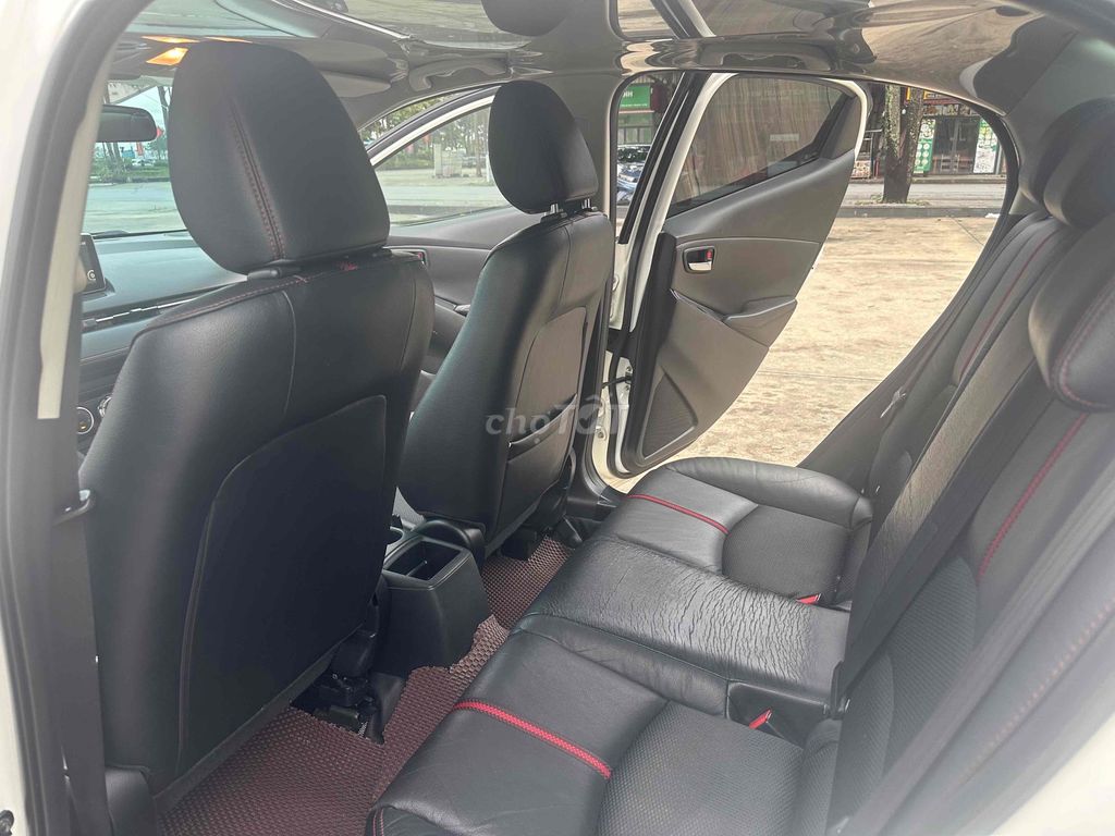 Mazda 2. Mua bán Ô tô tại Quận Long Biên Hà Nội được đăng bởi Dương văn Thoại hình 11