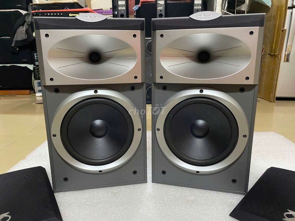 ❤️❤️ Ðôi Loa JAMO X530 ( Madein Denmark -280W ). Mua bán Tivi, Âm thanh tại Quận Gò Vấp Tp Hồ Chí Minh được đăng bởi KHO TIVI ÂM THANH GIÁ RẺ ok A TUẤN hình 2