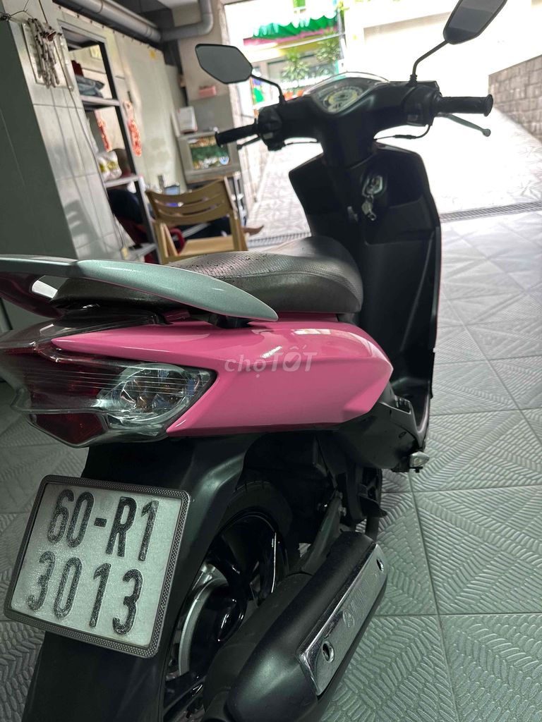 xe mio. Mua bán Xe máy tại Quận Tân Bình Tp Hồ Chí Minh được đăng bởi Lexuan Tung hình 4