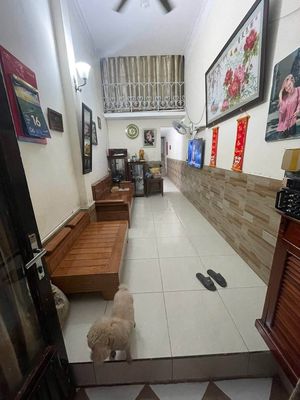 Nhà phố 60 m² · Ngõ 118 Đội Cấn