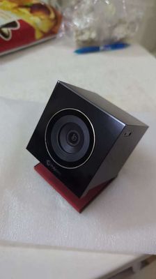 Thanh lý nhanh Camera Polycom 4K, màu đen. Mua bán Máy ảnh, Máy quay tại Quận Bình Tân Tp Hồ Chí Minh được đăng bởi Hoai Bao