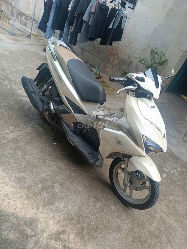 Honda Air Blade 2016 Белый Вьетнам