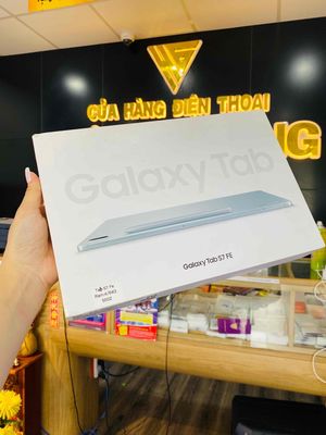 TAB S7 FE (4/64GB) Máy 99%. Mua bán null tại Thành phố Bến Tre Bến Tre được đăng bởi HươngGiangmobile