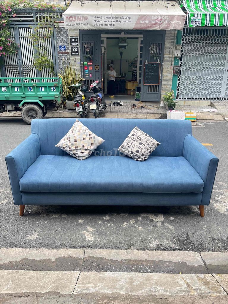 Thanh lý sofa băng, sofa chờ, sofa , ghế sofa