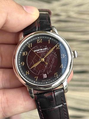 Montblanc Star Legacy Limited. Mua bán Đồng hồ tại Quận Tây Hồ Hà Nội được đăng bởi Anh Tuan Tran