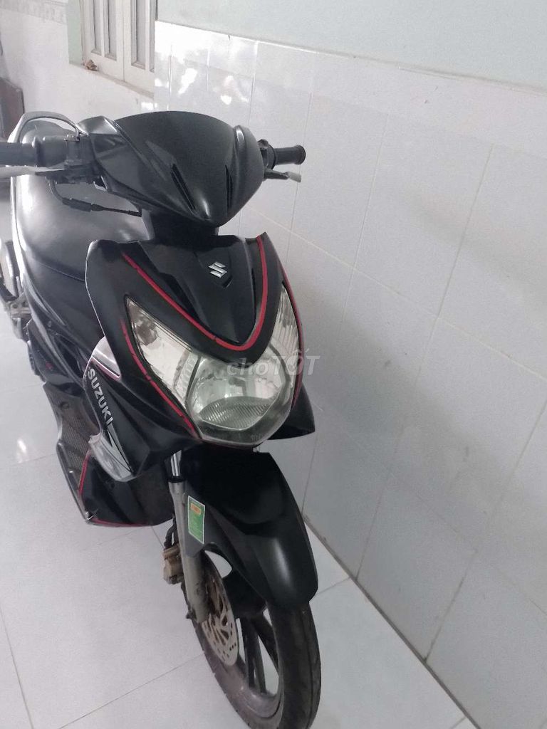 Suzuki.ha ra te. Mua bán Xe máy tại Thành phố Biên Hòa Đồng Nai được đăng bởi tran thang hình 3