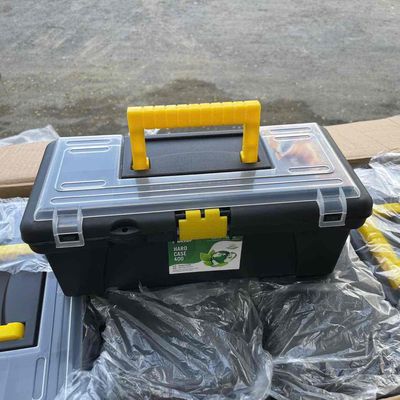 Thùng đựng đồ nghề mini 30x12x10cm. Mua bán Đồ chuyên dụng, Giống nuôi trồng tại Quận 8 Tp Hồ Chí Minh được đăng bởi Đồ Nghề Bảo Phú