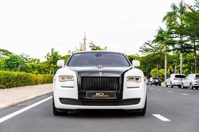 Rolls Royce Ghost 2010 EWB 6.6 V12 siêu đẹp. Mua bán Ô tô tại Quận 7 Tp Hồ Chí Minh được đăng bởi Dương Phương hình 1