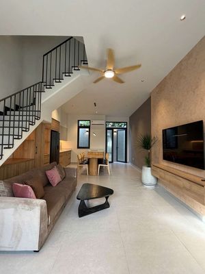 Bán nhà đẹp 72m2, 3PN, 4WC, full nội thất, Đường số 36, Bình Trưng Tây