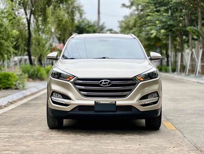 Hyundai Tucson 2.0 AT sản xuất 2019. Mua bán Ô tô tại Quận Hà Đông Hà Nội được đăng bởi A Huan 