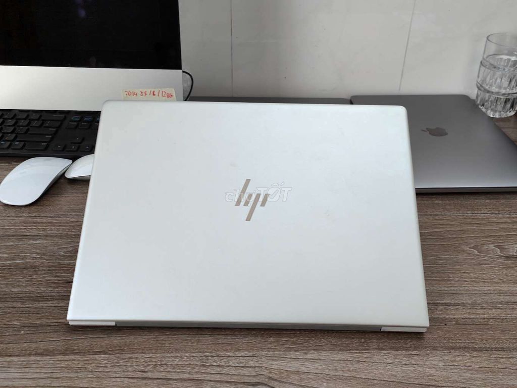 HP Elitebook 840 G5 i5 8250U 14 inch 8GB/128GB. Mua bán Laptop tại Quận Thanh Khê Đà Nẵng được đăng bởi Laptop Giá Mềm  hình 1