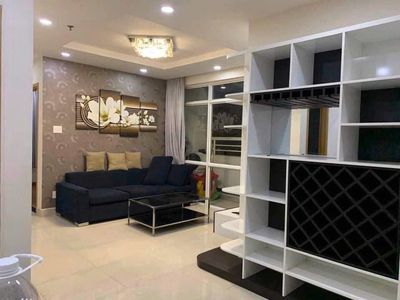 Căn hộ mini quận 1, Trần Hưng Đạo, 43m2, 7.3tr, nội thất mới 100%