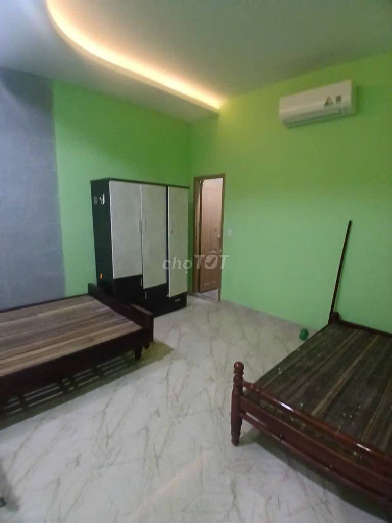 Cho thuê nhà 3 tầng Võ Duy Ninh, Sơn Trà