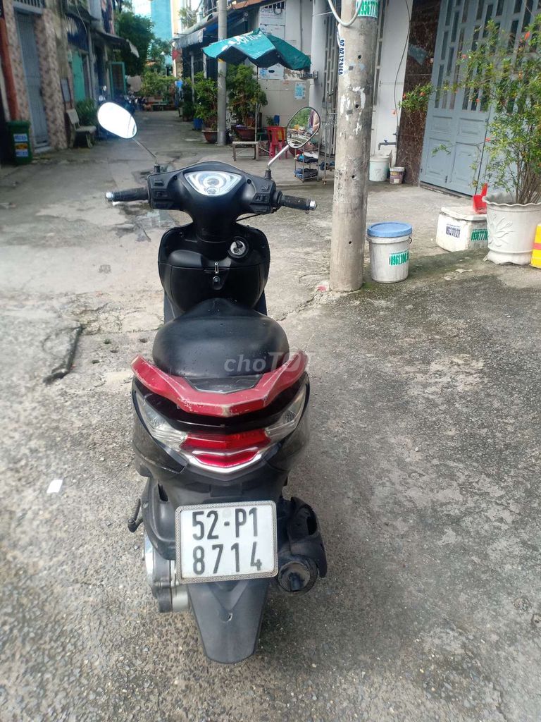 Attila. Mua bán Xe máy tại Huyện Hóc Môn Tp Hồ Chí Minh được đăng bởi nguyen long hình 5