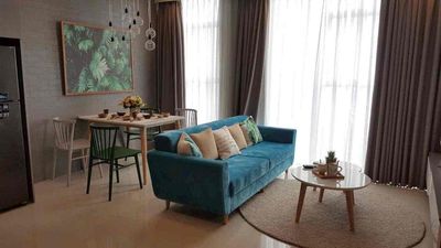 Cho thuê căn Hộ cao cấp sora garden