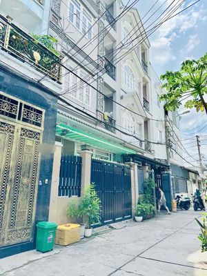 Bán nhà 42m2, hẻm 3m, Lê Văn Quới.. Mua bán nhà ở tại Quận Bình Tân Tp Hồ Chí Minh được đăng bởi Phong Nhà Tốt