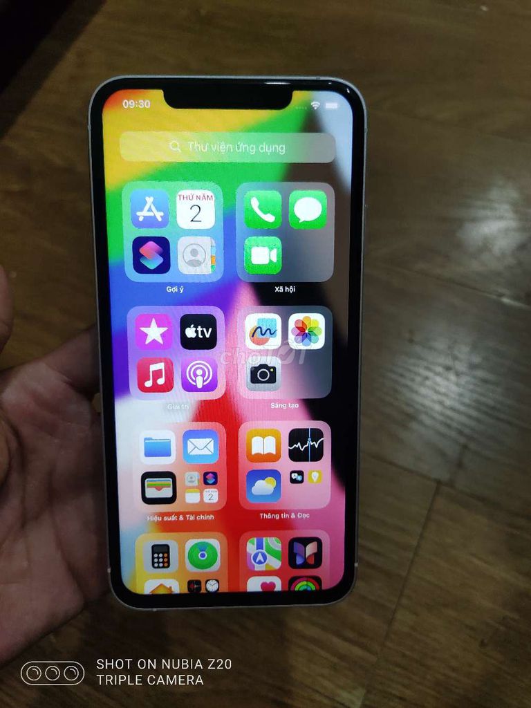 Iphone Xs Max độ 17 pm có gl. Mua bán Điện thoại tại Quận Bình Tân Tp Hồ Chí Minh được đăng bởi Mr Zui 18 tuổi rưỡi hình 1
