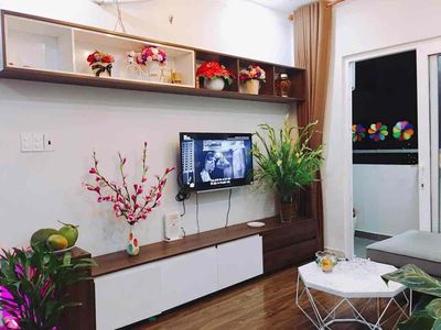 BÁN NHIỀU CĂN CHUNG CƯ MỸ PHÚC TRỤC VÕ VĂN KIỆT