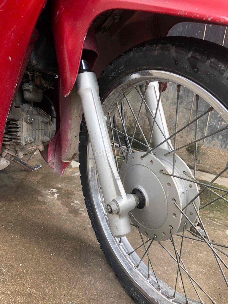 bán xe gấp. Mua bán Xe máy tại Thành phố Biên Hòa Đồng Nai được đăng bởi Minh Phúc hình 4