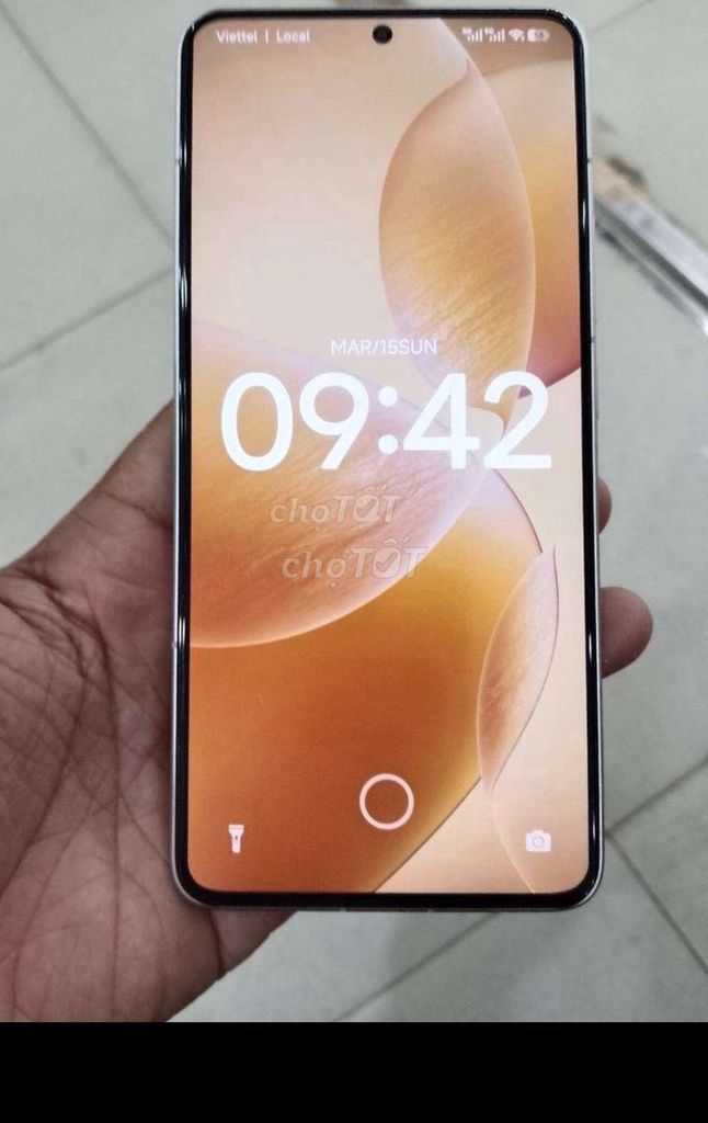 Xiaomi Redmi K70 256GB Trắng. Mua bán Điện thoại tại Huyện Long Thành Đồng Nai được đăng bởi tiến hình 1
