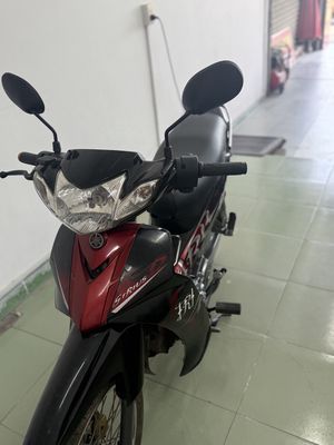 Yamaha Sirius 2012 110cc Đỏ đen , rin êm , 1 chủ. Mua bán Xe máy tại Huyện Trảng Bom Đồng Nai được đăng bởi Trần đình trung 