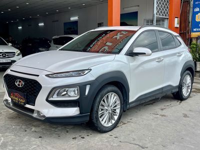 Hyundai Kona 2020 AT bản tiêu chuẩn Trắng. Mua bán Ô tô tại Thành phố Thủ Đức Tp Hồ Chí Minh được đăng bởi Hưng Xe Lướt