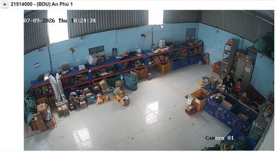 An Phú-Vietsing-Thuận An cần 10 Shipper Lương cao