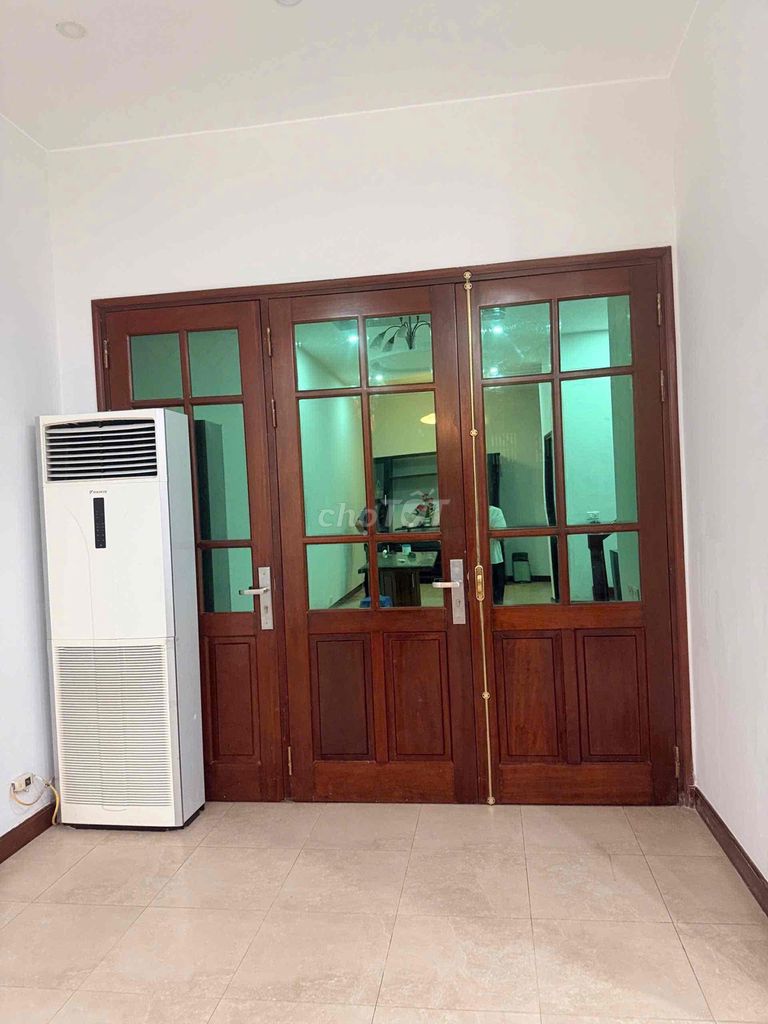 CHO THUÊ NHÀ NGUYÊN CĂN LƯƠNG KHÁNH THIỆN 4PN GẦN HỒ ĐỀN LỪ 16tr