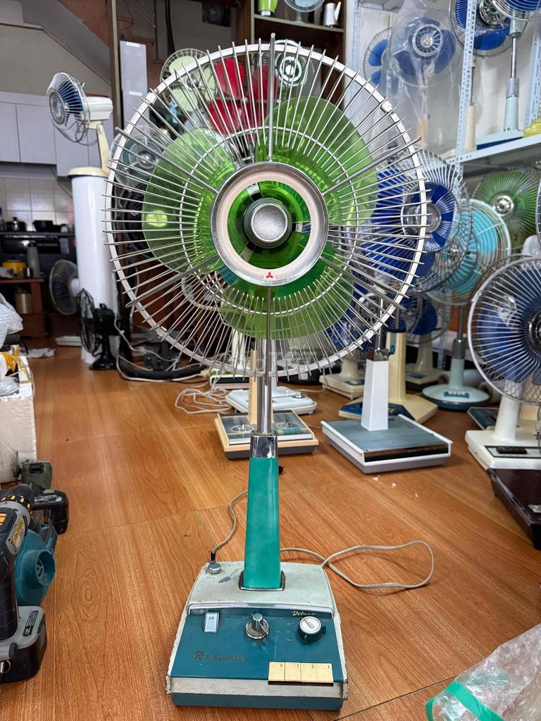 quạt lửng cảo 90cm. Mua bán Nội thất, đồ gia dụng khác tại Thành phố Hải Dương Hải Dương được đăng bởi hồ văn út  hình 1