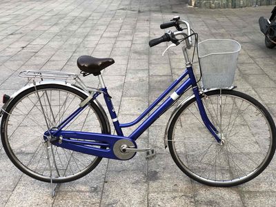 Xe đạp nữ Nhật zin đẹp như mới