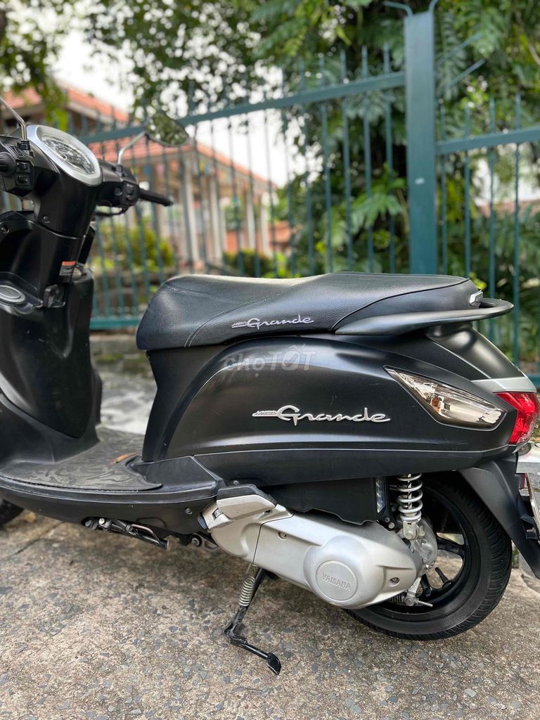 Grabde 2015 Zin bán hoặc trao đổi. Mua bán Xe máy tại Thành phố Biên Hòa Đồng Nai được đăng bởi Khiêm Đỗ hình 3