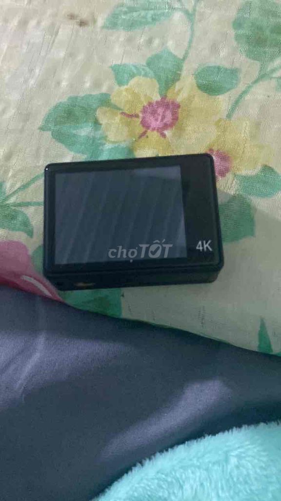 Camera hành trình SC-2 Đen 4K. Mua bán Máy ảnh, Máy quay tại Thành phố Biên Hòa Đồng Nai được đăng bởi Nguyễn Tấn Tài hình 1