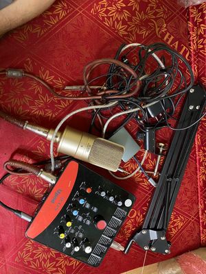 full bộ mic box hát live icon pro. Mua bán Tivi, Âm thanh tại Quận Nam Từ Liêm Hà Nội được đăng bởi MR Đồng