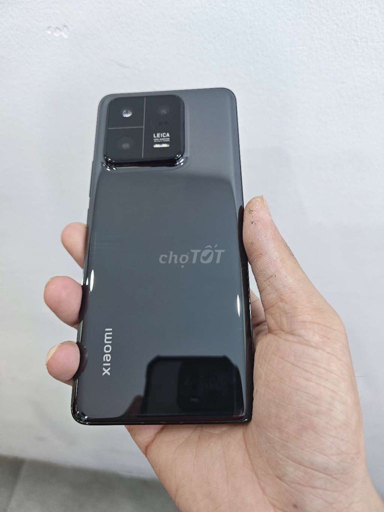 Mi 13 Pro, 8/256, full cn, rom gốc, máy trần k sạc. Mua bán Điện thoại tại Quận Đống Đa Hà Nội được đăng bởi Nguyễn hình 1