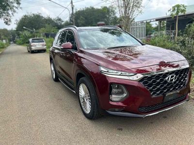 Hyundai Santa Fe 2020 2.2L Premium - 80000 km. Mua bán Ô tô tại Huyện Bàu Bàng Bình Dương được đăng bởi Trần Văn Quang